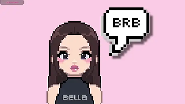Bella18__ Live XXX-Chat