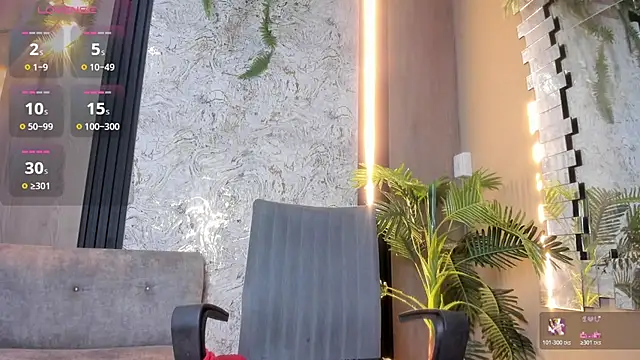 naia_monteのライブXXXチャット