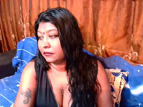 indianmermaid – Naživo XXX chat