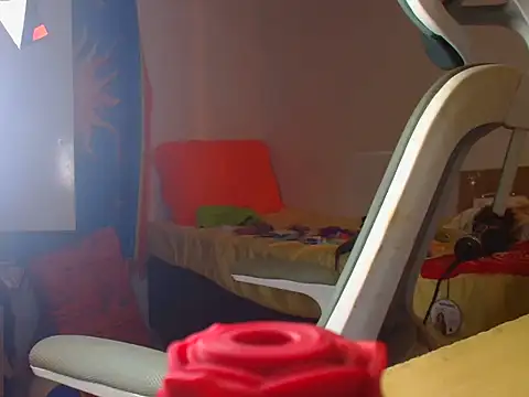 Živý XXX chat Sassa_69