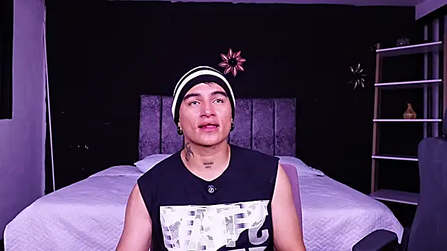 Chatroom XXX en direct de LiamDeep