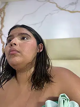 Czat XXX na żywo – Lia_sexx
