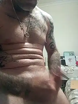 Show Webcam de Shybutbig369
