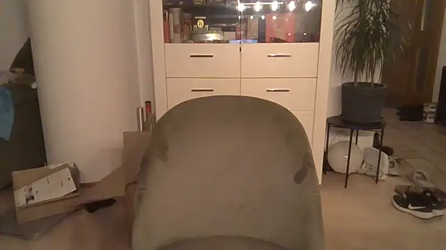 Kingclit1998 Webcam-Show