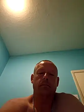 Show de webcam de Tyson120