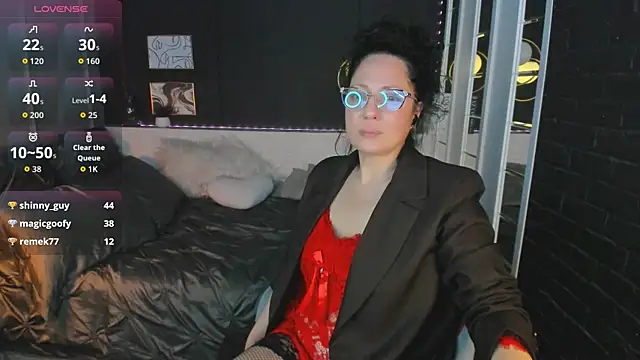 Živý XXX chat Anita_Muse