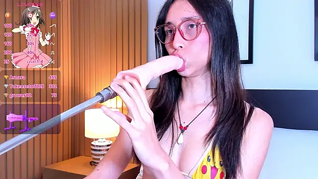 Chat +18 de doll_bella_ ao vivo