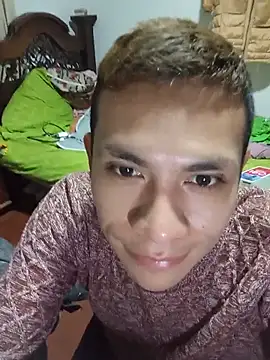 NekoboiPetiole Show Webcam