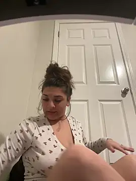treasurebabii's Live XXX Chat