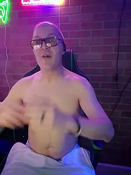 XXX chat uživo modela chronic_vibez