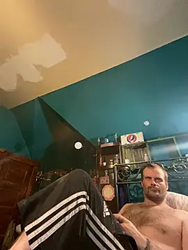charactrzero – Naživo XXX chat