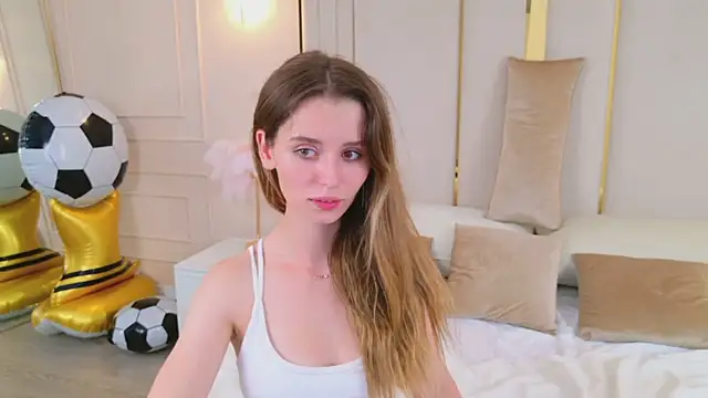 MarybethSnow's Live XXX Chat