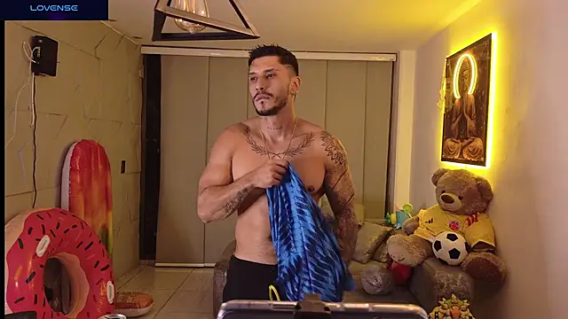 دردشة Seth_Vegaa الجنسية المباشرة