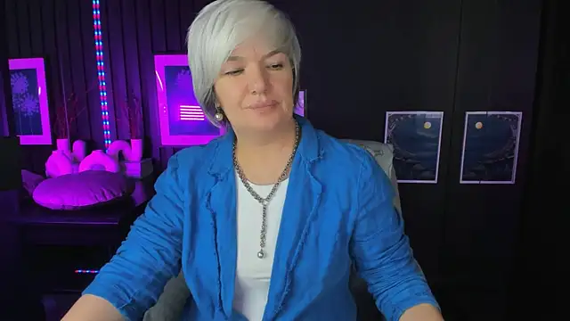Chatroom XXX en direct de CarmenSoft