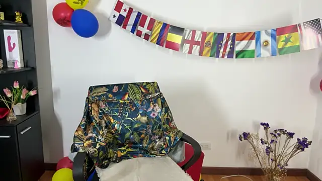 karimelee_'s Live XXX Chat