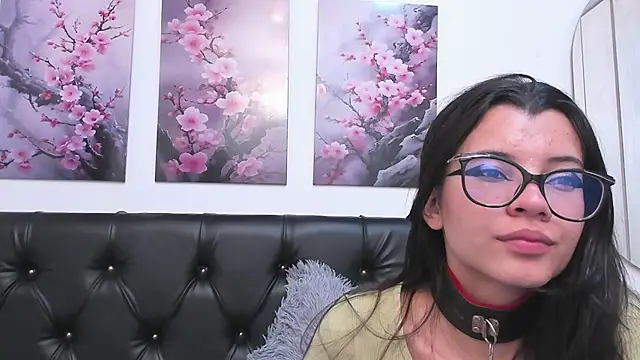pinky_f00x Live XXX-Chat