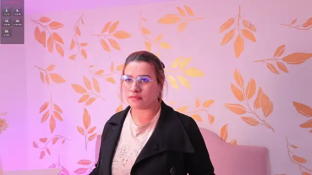 Živý XXX chat alix_bay