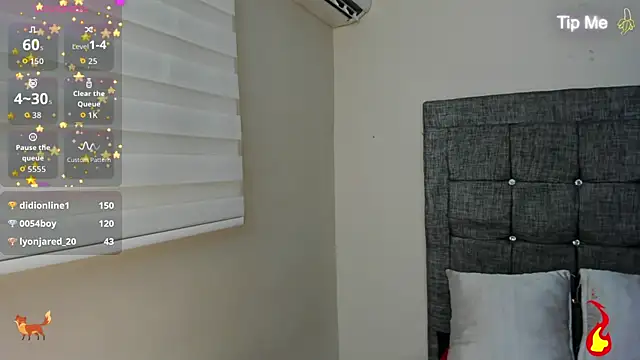 Little_Twink19x Chat XXX live