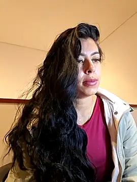 Luianna Live XXX-Chat