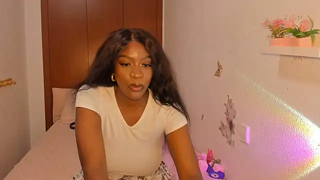 viioolleettaa Chat XXX live