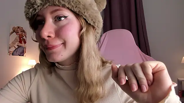 Gin_Lilahn Live XXX chat