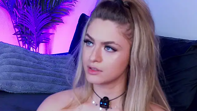 AnneMaryie Live XXX Chat