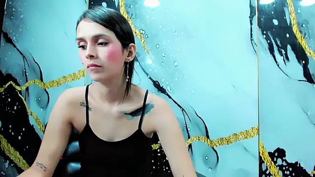 XXX chat uživo modela valerie__skinny