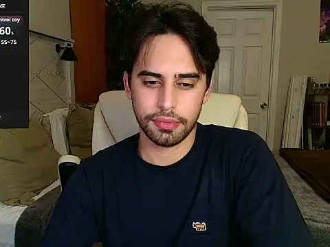 thonylewys Webcam-Show