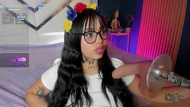 Chat XXX Live Jena_nicols