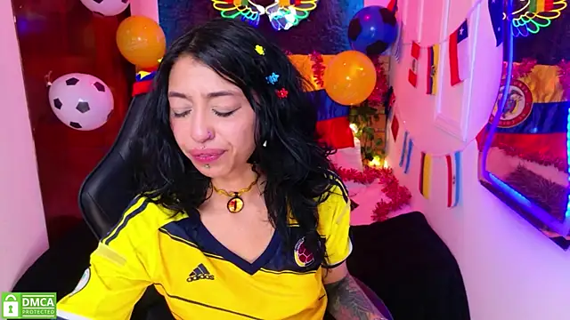 REDHOTTER_ Obrolan Langsung XXX