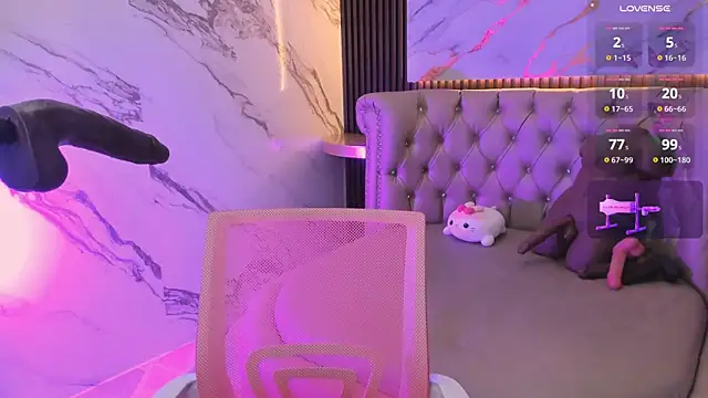 MAEVE_BOOBS' Live XXX Chat