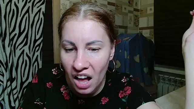 TherestlessKitty's Live XXX Chat