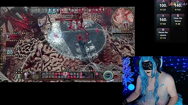Chat XXX ao vivo de StarshineMoonspark
