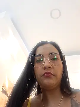 SusanMontiel Live XXX-Chat