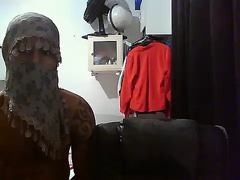 Leodlc Webcam-Show