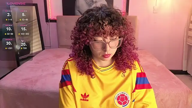 _Androm3da_ Chat XXX live