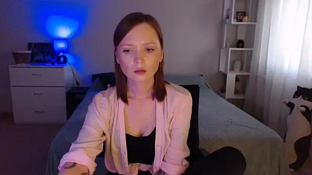 UnicornEsc's Live XXX Chat