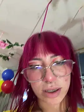 Kitty_Melodi live XXX chat