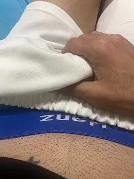 Show modela hakilka2 na web-kameri