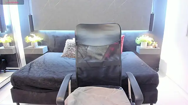 ariaa_belle's Live XXX Chat
