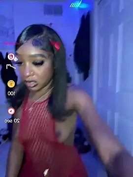 Chatroom XXX en direct de MidnightChanel