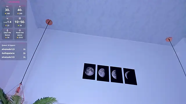 Megan_Brunette2 现场XXX聊天