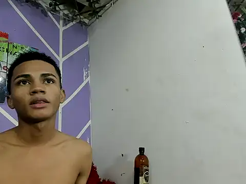 Chat XXX ao vivo de Andres_HoT_11