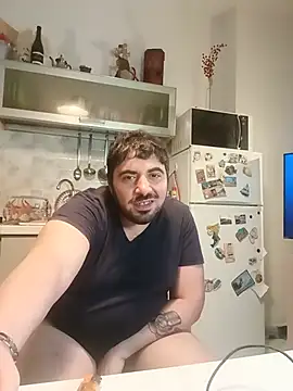 bear_skinny: απευθείας συνομιλία ΧΧΧ