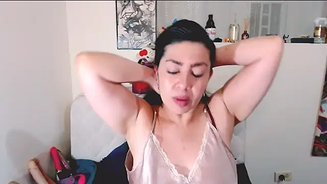 luisahott 라이브 XXX 채팅