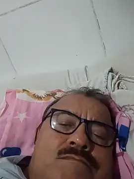 Misterymem63 Webcam-Show