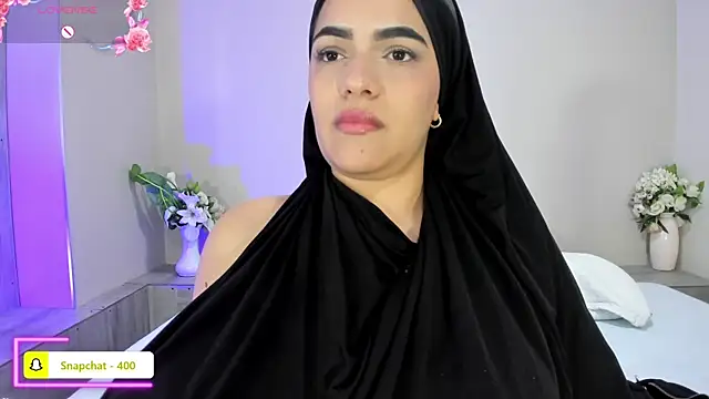 Umarani_ – Live XXX-chat