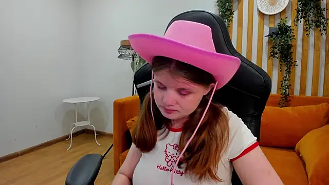 ChloeHalses 라이브 XXX 채팅