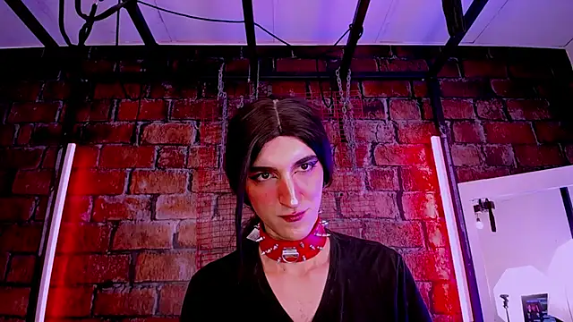 MoiraHoland's Live XXX Chat
