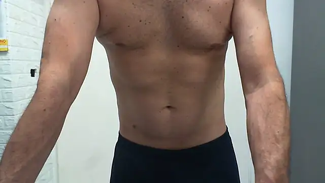 realhompa Live XXX Chat